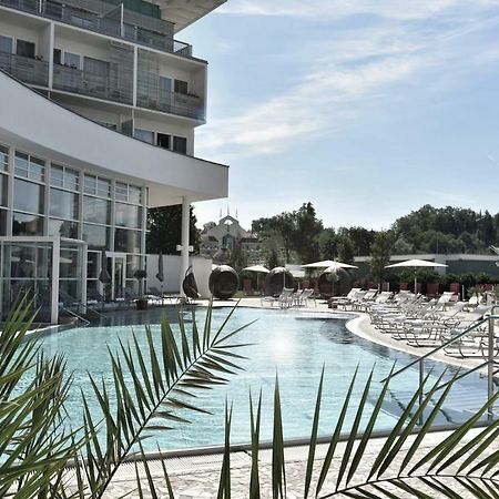 Reduce Hotel Vital Bad Tatzmannsdorf Eksteriør bilde
