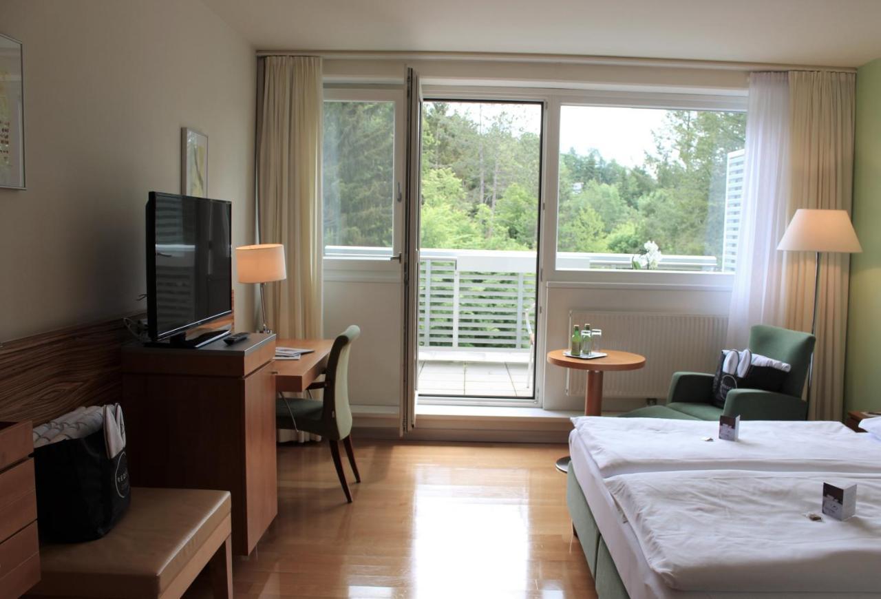 Reduce Hotel Vital Bad Tatzmannsdorf Eksteriør bilde