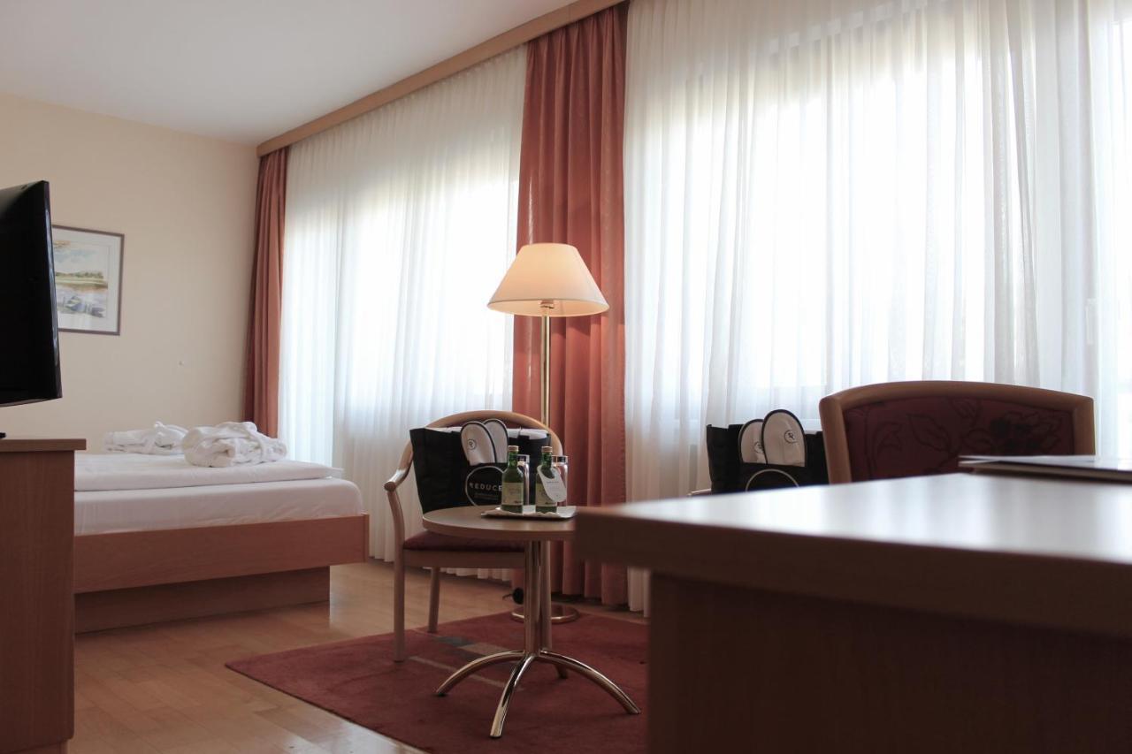Reduce Hotel Vital Bad Tatzmannsdorf Eksteriør bilde