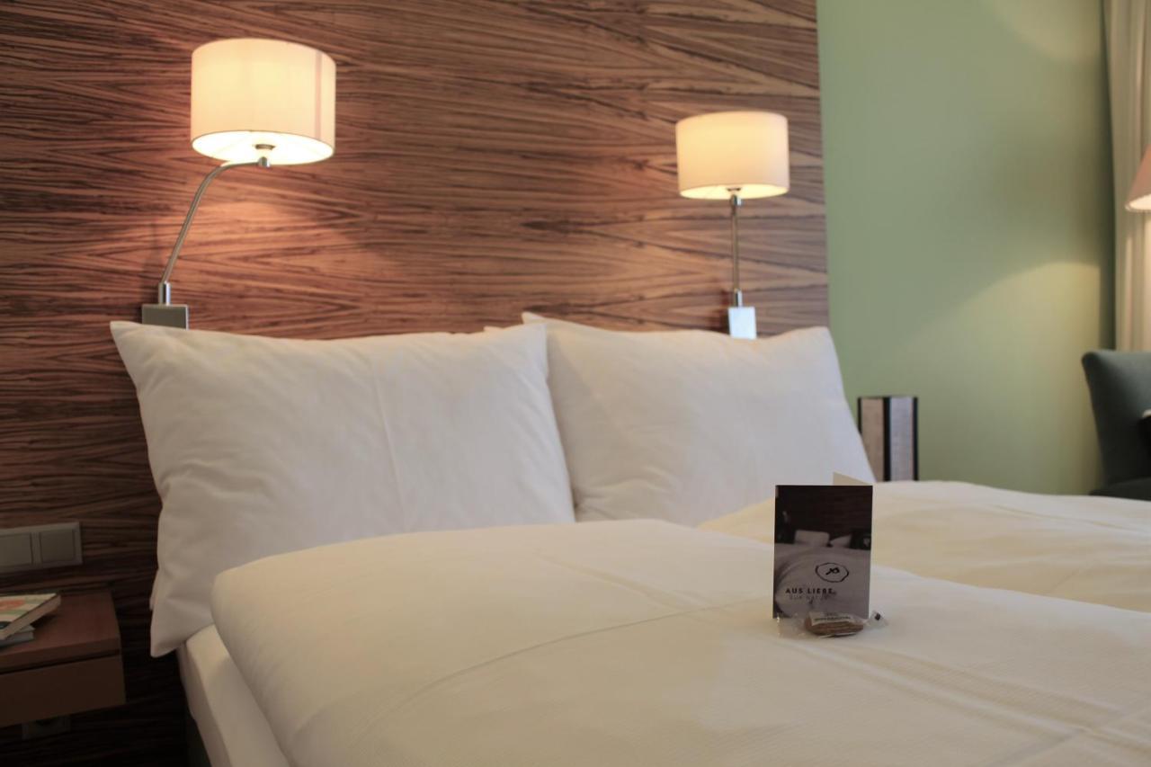 Reduce Hotel Vital Bad Tatzmannsdorf Eksteriør bilde