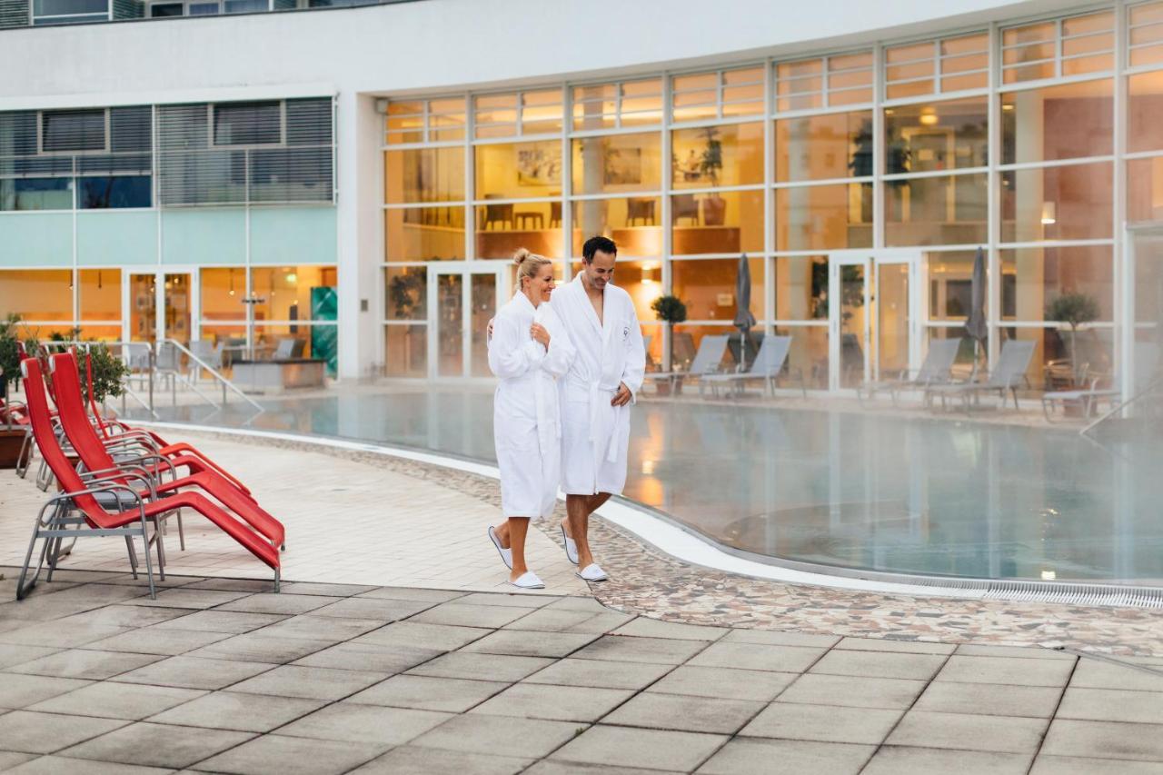 Reduce Hotel Vital Bad Tatzmannsdorf Eksteriør bilde