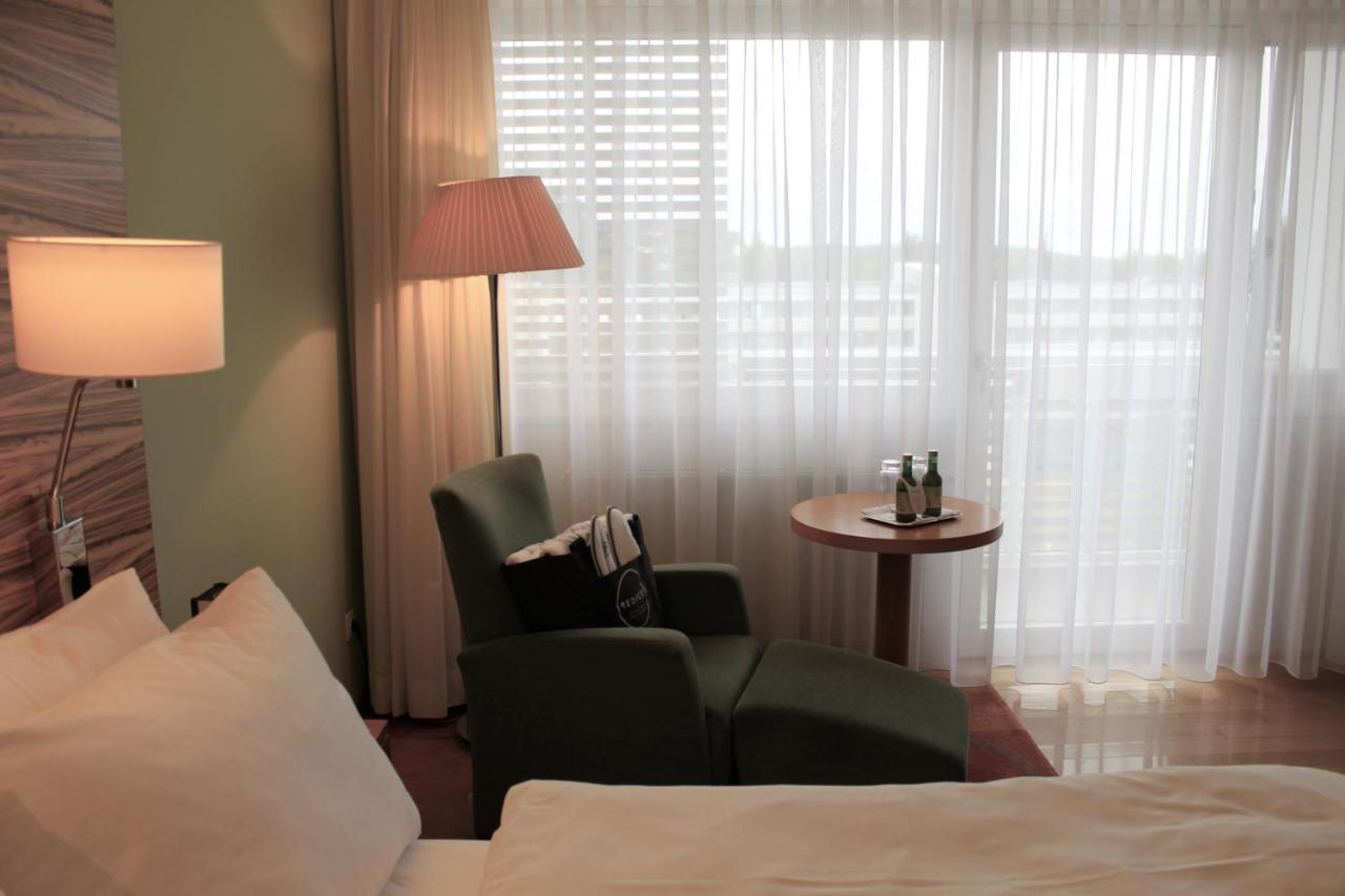 Reduce Hotel Vital Bad Tatzmannsdorf Eksteriør bilde