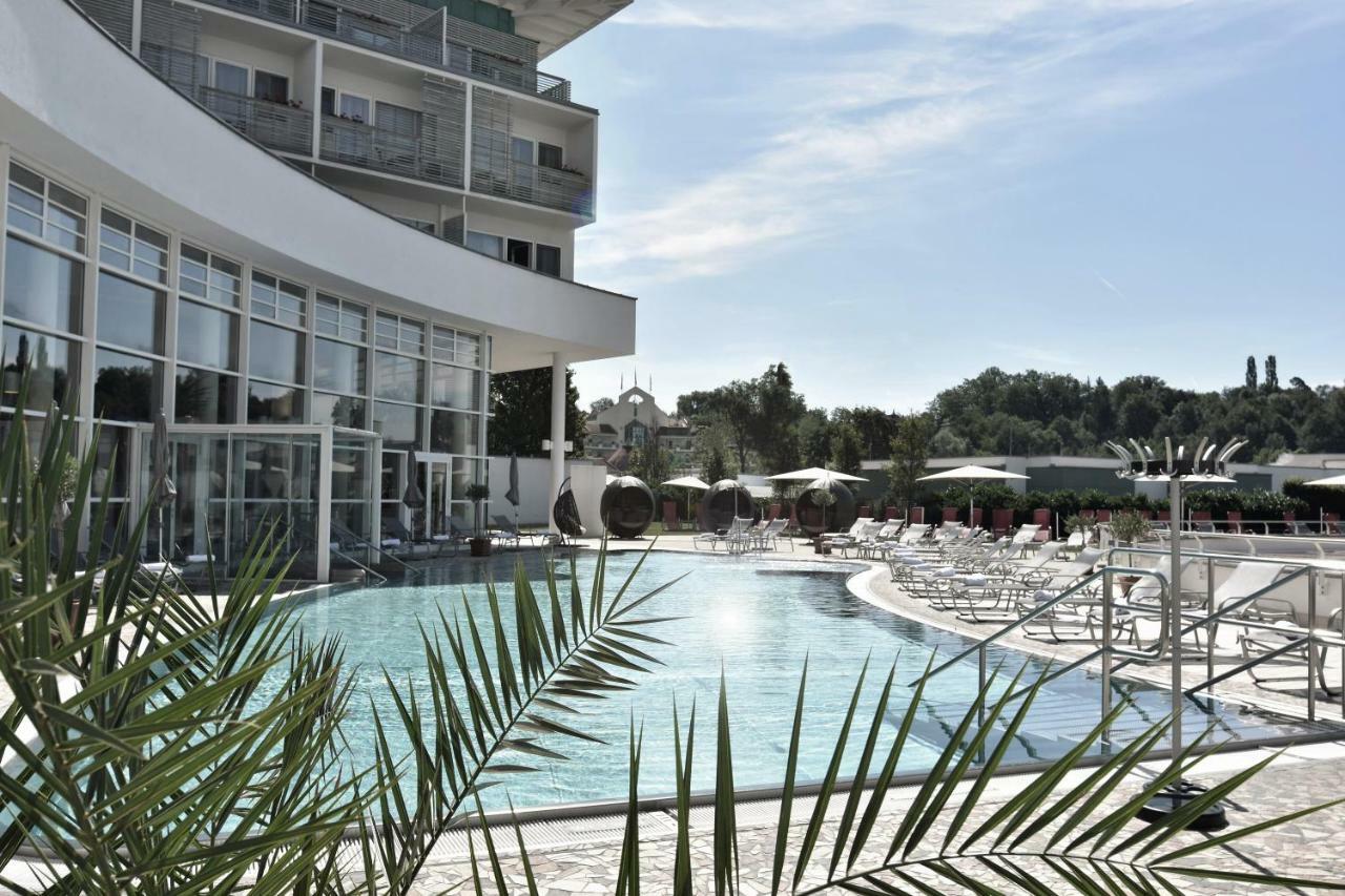 Reduce Hotel Vital Bad Tatzmannsdorf Eksteriør bilde