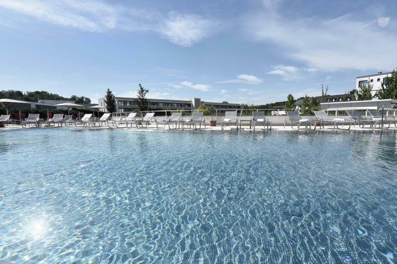 Reduce Hotel Vital Bad Tatzmannsdorf Eksteriør bilde